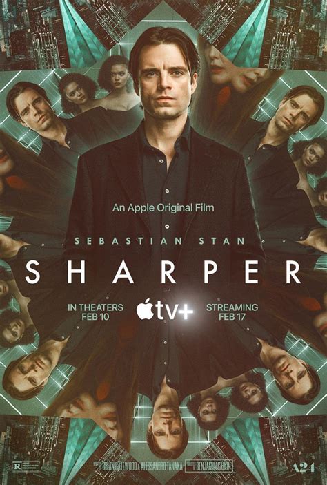 megavideo sharper|Watch Sharper .